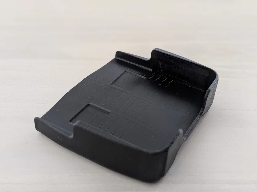 Ốp lưng Miyoo Flip Grip Case - Image 3