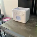 Khuôn hỗ trợ nhồi trứng Phục sinh (Easter Egg Filler) tiện lợi - Thumbnail 1