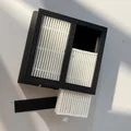 Bộ khung lọc khí tích hợp Carbon & HEPA cho máy in 3D Creality K1 Max - Thumbnail 2