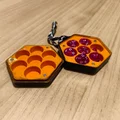 Hộp Đựng Xúc Xắc Mini - Thumbnail 1
