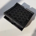 Bộ khung lọc khí tích hợp Carbon & HEPA cho máy in 3D Creality K1 Max - Thumbnail 3