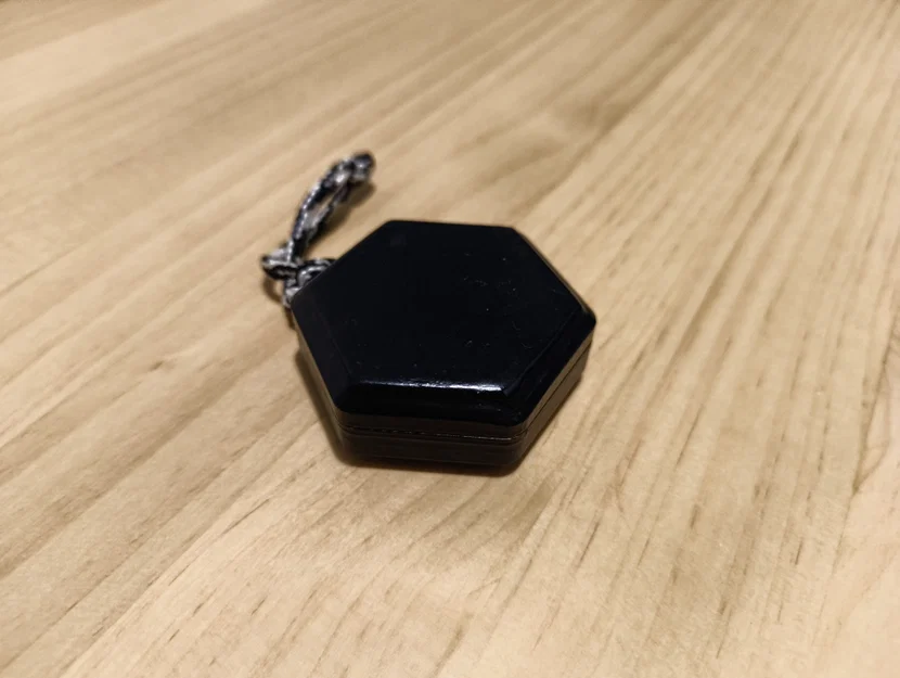 Hộp Đựng Xúc Xắc Mini - Image 2