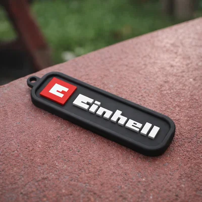 Móc khóa logo Einhell