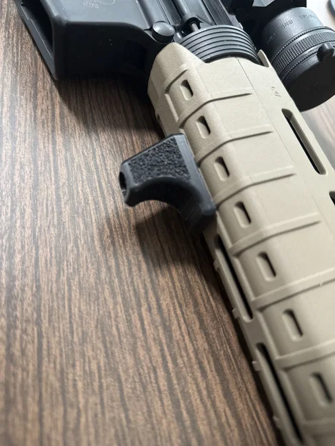 M-Lok Grip Stop - Image 1