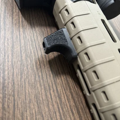 M-Lok Grip Stop