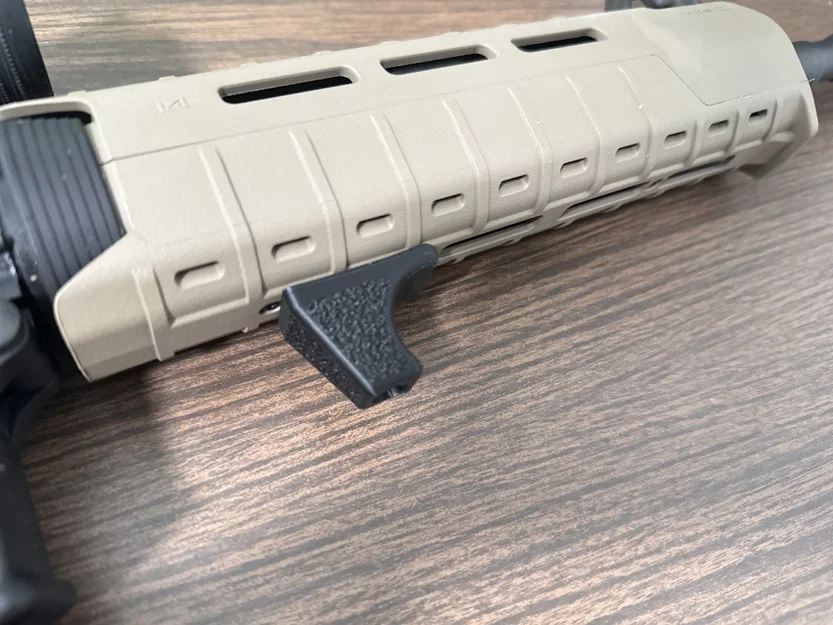 M-Lok Grip Stop - Image 2