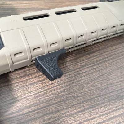 M-Lok Grip Stop