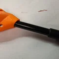 Đế mở rộng chân chống cho xe Kukirin G4 - Thumbnail 5