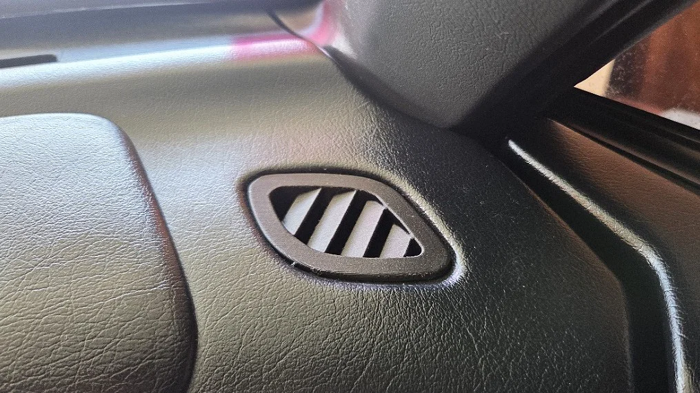 Hốc Gió Táp-lô (Upper Dash Vents) cho Honda Del Sol - Image 1