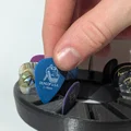 Hộp đựng phím đàn guitar hình tròn - Thumbnail 1