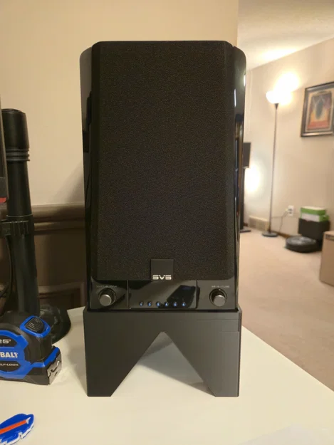 Chân đế để bàn cho loa SVS Prime Wireless Pro - Image 2