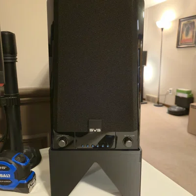Chân đế để bàn cho loa SVS Prime Wireless Pro