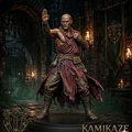 Mô hình Human Monk - Thumbnail 1