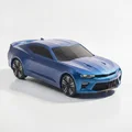 Chevrolet Camaro SS 2016 - Thumbnail 1