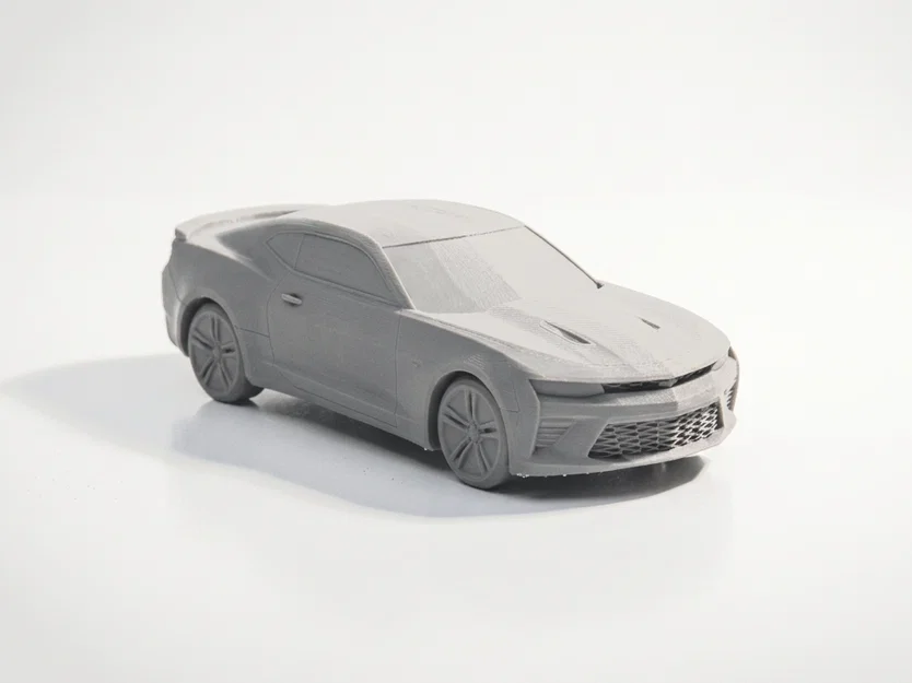 Chevrolet Camaro SS 2016 - Image 2