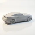 Chevrolet Camaro SS 2016 - Thumbnail 4