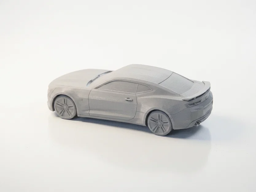Chevrolet Camaro SS 2016 - Image 5