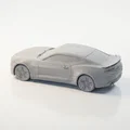 Chevrolet Camaro SS 2016 - Thumbnail 5