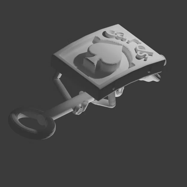 Bộ sưu tập móc khóa độc lạ - Ultimate Keychains - Image 2