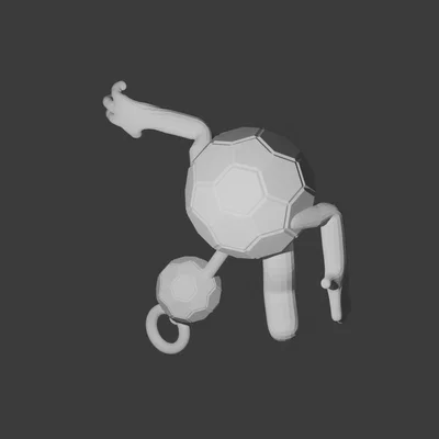 Bộ sưu tập móc khóa độc lạ - Ultimate Keychains