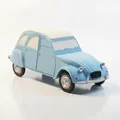 Mô hình in 3D Citroen 2CV - Biểu tượng xe cổ nước Pháp - Thumbnail 1