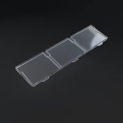 Tấm ngăn chia đa năng cho hộp đựng đồ nghề - File in 3D hữu ích
