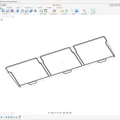 Tấm ngăn chia đa năng cho hộp đựng đồ nghề - File in 3D hữu ích - Thumbnail 2