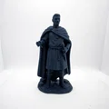 Mô hình 3D Baldur - Vị thần Bắc Âu (phiên bản dáng người) - Thumbnail 1