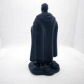 Mô hình 3D Baldur - Vị thần Bắc Âu (phiên bản dáng người) - Thumbnail 4