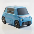 Citroen Ami - Mô hình ô tô điện đô thị độc đáo - Thumbnail 1