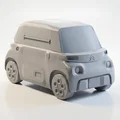 Citroen Ami - Mô hình ô tô điện đô thị độc đáo - Thumbnail 2