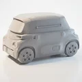 Citroen Ami - Mô hình ô tô điện đô thị độc đáo - Thumbnail 4