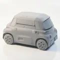 Citroen Ami - Mô hình ô tô điện đô thị độc đáo - Thumbnail 5