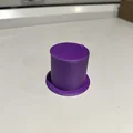 Top Hat - Chiếc mũ chóp nhỏ xinh từ Zak3DPrints - Thumbnail 4