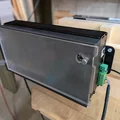 Đế nâng (Riser) cho bộ điều khiển SuperLongBoard - Thumbnail 4