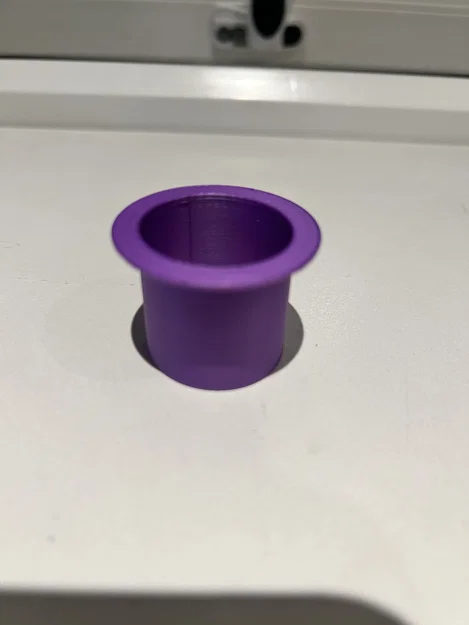 Top Hat - Chiếc mũ chóp nhỏ xinh từ Zak3DPrints - Image 5