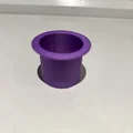 Top Hat - Chiếc mũ chóp nhỏ xinh từ Zak3DPrints - Thumbnail 5