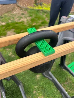 Dự án nghiên cứu cấu trúc infill 3D: So sánh Gyroid và Honeycomb - Image 1
