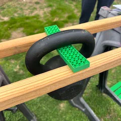 Dự án nghiên cứu cấu trúc infill 3D: So sánh Gyroid và Honeycomb