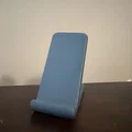 Giá đỡ điện thoại tối giản in 3D (Minimal Phone Stand) tiện lợi - Thumbnail 2