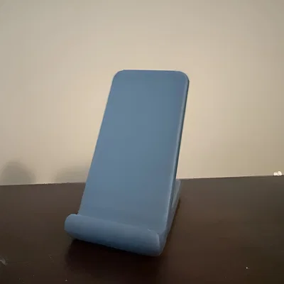 Giá đỡ điện thoại tối giản in 3D (Minimal Phone Stand) tiện lợi