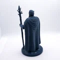 Heimdall vị thần Bắc Âu - mô hình nhân vật - Thumbnail 3
