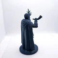 Heimdall vị thần Bắc Âu - mô hình nhân vật - Thumbnail 5