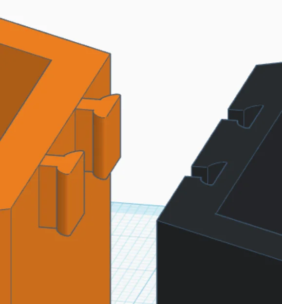 Hexagon drawers: Khay đựng đồ lắp ghép in 3D siêu tiện lợi - Image 2