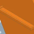 Hexagon drawers: Khay đựng đồ lắp ghép in 3D siêu tiện lợi - Thumbnail 3