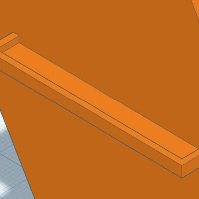 Hexagon drawers: Khay đựng đồ lắp ghép in 3D siêu tiện lợi