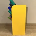 Khay Đựng Đồ Để Bàn Nghiêng Chắc Chắn - Thumbnail 2