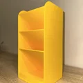 Khay Đựng Đồ Để Bàn Nghiêng Chắc Chắn - Thumbnail 4