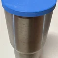 Nắp đậy chống bụi / mảnh vụn cho bình giữ nhiệt Yeti 30oz - Thumbnail 1