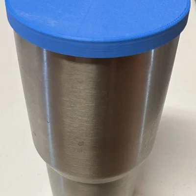 Nắp đậy chống bụi / mảnh vụn cho bình giữ nhiệt Yeti 30oz